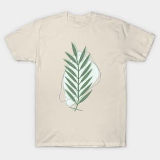 Leaves T-Shirt